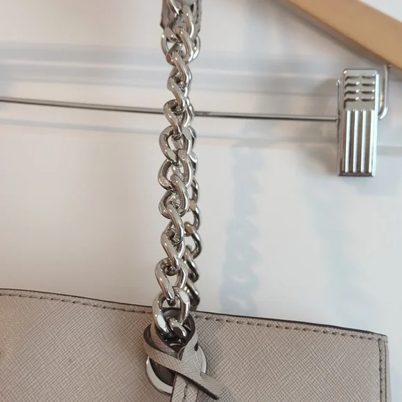 Handbag by Michael Kors 14Wx11L Strap 12L - Picture 6 of 16